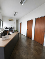 Jurong Food Hub (D22), Warehouse #600269451
